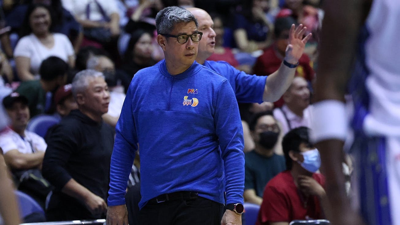 TNT coach Jojo Lastimosa after Game 3 win: ‘We can also play the game like they do’